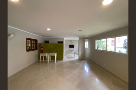 Apartamento para alugar com 80m², 2 quartos e 1 vagaÁrea comum