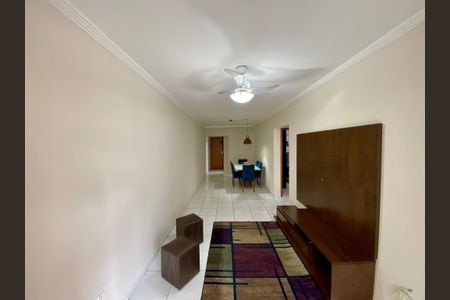 Apartamento para alugar com 80m², 2 quartos e 1 vagaSala/Cozinha