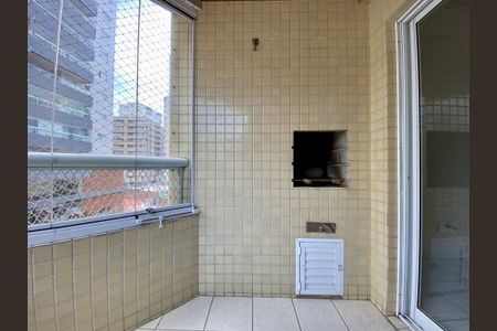Apartamento para alugar com 80m², 2 quartos e 1 vagaVaranda da Sala/Cozinha