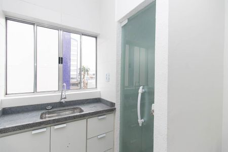 Studio para alugar com 18m², 1 quarto e sem vagaStudio