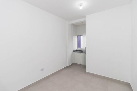 Kitnet de kitnet/studio para alugar com 1 quarto, 18m² em Vila Maria Baixa, São Paulo