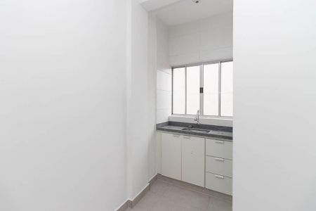 Studio para alugar com 18m², 1 quarto e sem vagaStudio