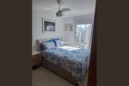 Apartamento à venda com 3 quartos, 78m² em Barra da Tijuca, Rio de Janeiro