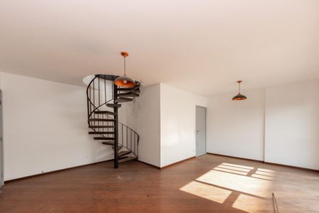 Apartamento à venda com 256m², 5 quartos e 4 vagas