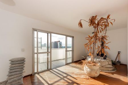 Apartamento à venda com 256m², 5 quartos e 4 vagas