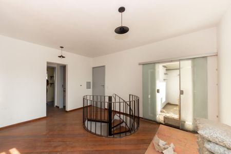 Apartamento à venda com 256m², 5 quartos e 4 vagas