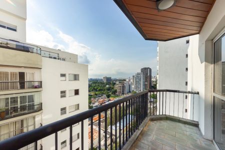 Apartamento à venda com 256m², 5 quartos e 4 vagas