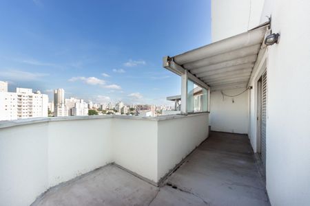 Apartamento à venda com 256m², 5 quartos e 4 vagas
