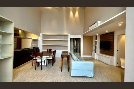 Apartamento à venda com 2 quartos, 107m² em Jardins, São Paulo