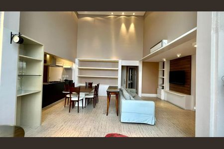 Apartamento à venda com 2 quartos, 107m² em Jardins, São Paulo