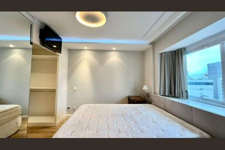 Apartamento à venda com 2 quartos, 107m² em Jardins, São Paulo