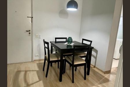 Apartamento à venda com 1 quarto, 35m² em Jardim Paulista, São Paulo