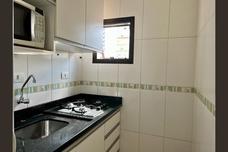 Apartamento à venda com 1 quarto, 35m² em Jardim Paulista, São Paulo