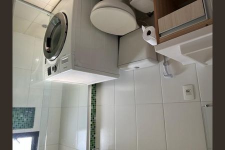 Apartamento à venda com 1 quarto, 35m² em Jardim Paulista, São Paulo