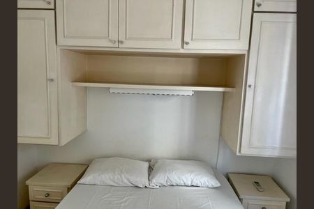 Apartamento à venda com 1 quarto, 35m² em Jardim Paulista, São Paulo