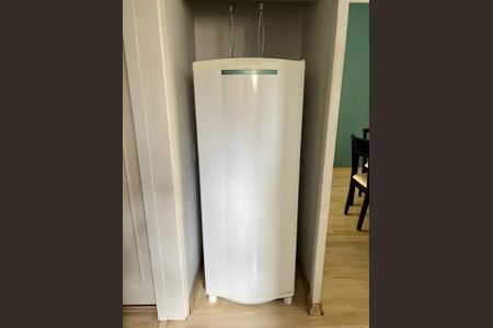 Apartamento à venda com 1 quarto, 35m² em Jardim Paulista, São Paulo