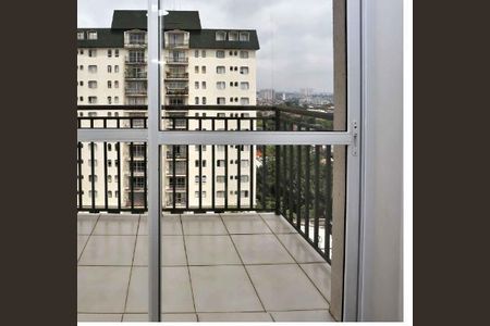 Apartamento à venda com 2 quartos, 50m² em Fazenda Morumbi, São Paulo