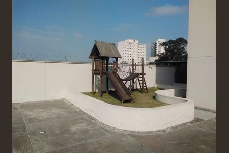 Apartamento à venda com 2 quartos, 50m² em Fazenda Morumbi, São Paulo
