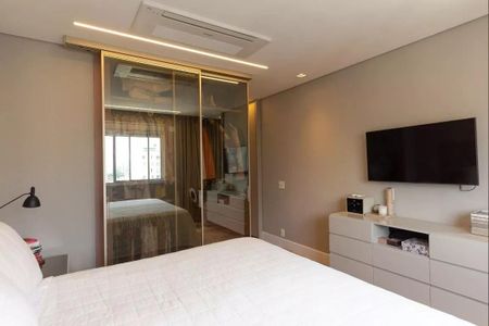 Apartamento à venda com 3 quartos, 155m² em Vila Olímpia, São Paulo