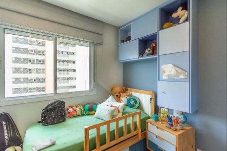 Apartamento à venda com 3 quartos, 155m² em Vila Olímpia, São Paulo