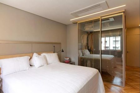 Apartamento à venda com 3 quartos, 155m² em Vila Olímpia, São Paulo