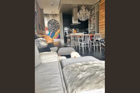 Apartamento à venda com 2 quartos, 158m² em Itaim Bibi, São Paulo