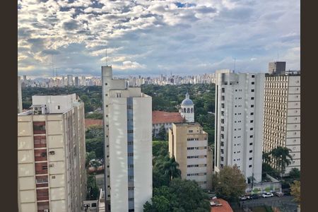 Apartamento à venda com 2 quartos, 158m² em Itaim Bibi, São Paulo