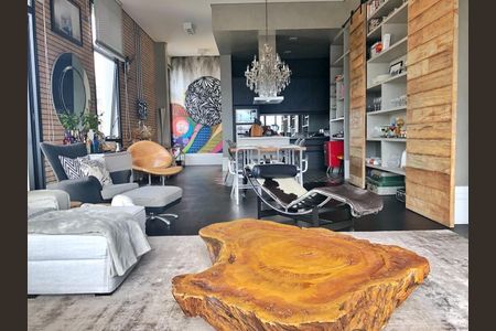 Apartamento à venda com 2 quartos, 158m² em Itaim Bibi, São Paulo