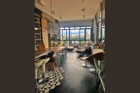 Apartamento à venda com 2 quartos, 158m² em Itaim Bibi, São Paulo