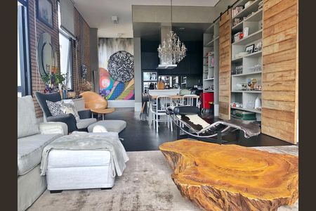 Apartamento à venda com 2 quartos, 158m² em Itaim Bibi, São Paulo