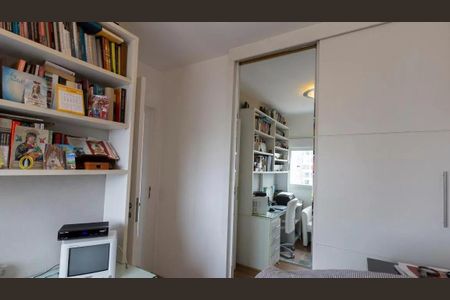 Apartamento à venda com 2 quartos, 58m² em Vila Nova Conceição, São Paulo
