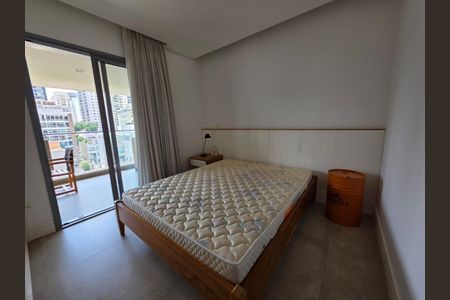 Apartamento à venda com 1 quarto, 69m² em Vila Nova Conceição, São Paulo
