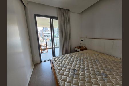 Apartamento à venda com 1 quarto, 69m² em Vila Nova Conceição, São Paulo