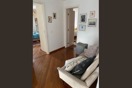 Apartamento à venda com 4 quartos, 292m² em Indianópolis, São Paulo