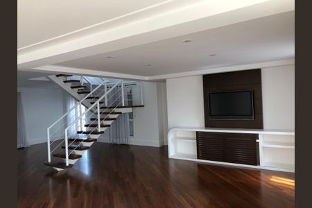 Apartamento à venda com 4 quartos, 292m² em Indianópolis, São Paulo