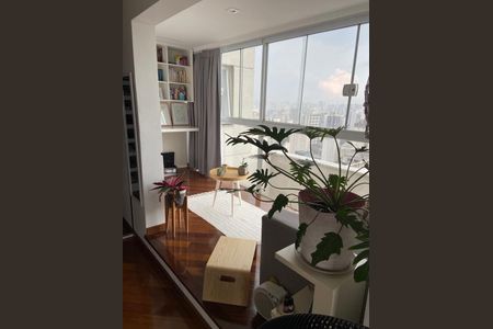 Apartamento à venda com 4 quartos, 292m² em Indianópolis, São Paulo