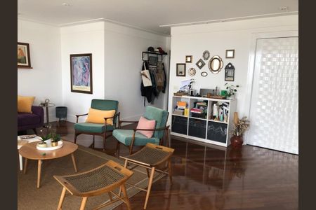Apartamento à venda com 4 quartos, 292m² em Indianópolis, São Paulo