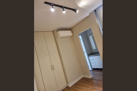 Apartamento à venda com 2 quartos, 70m² em Moema, São Paulo