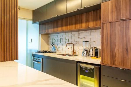 Apartamento à venda com 2 quartos, 103m² em Itaim Bibi, São Paulo