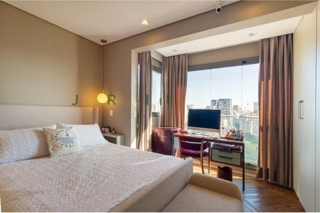 Apartamento à venda com 2 quartos, 103m² em Itaim Bibi, São Paulo