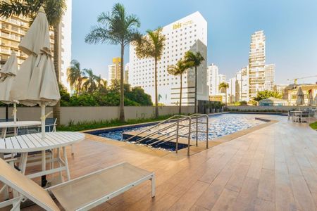 Apartamento à venda com 2 quartos, 103m² em Itaim Bibi, São Paulo