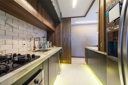 Apartamento à venda com 2 quartos, 103m² em Itaim Bibi, São Paulo