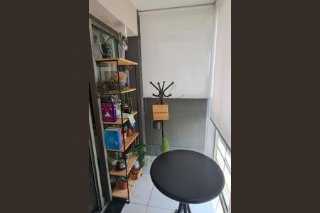 Apartamento à venda com 1 quarto, 31m² em Pinheiros, São Paulo