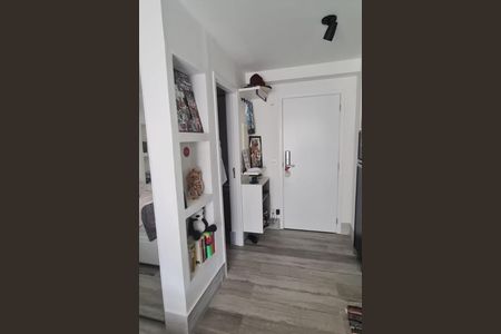 Apartamento à venda com 1 quarto, 31m² em Pinheiros, São Paulo