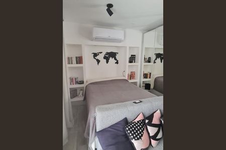 Apartamento à venda com 1 quarto, 31m² em Pinheiros, São Paulo