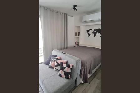 Apartamento à venda com 1 quarto, 31m² em Pinheiros, São Paulo