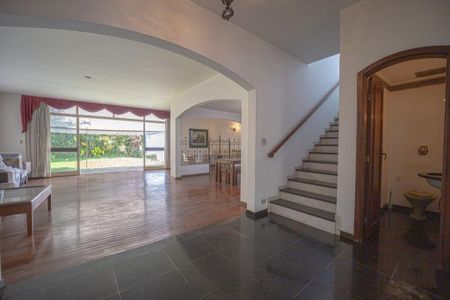 Apartamento à venda com 4 quartos, 397m² em Alto de Pinheiros, São Paulo