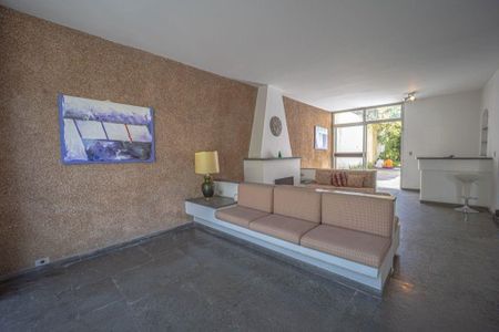 Apartamento à venda com 4 quartos, 397m² em Alto de Pinheiros, São Paulo