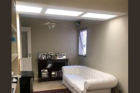 Apartamento à venda com 4 quartos, 197m² em Itaim Bibi, São Paulo