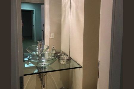 Apartamento à venda com 4 quartos, 197m² em Itaim Bibi, São Paulo